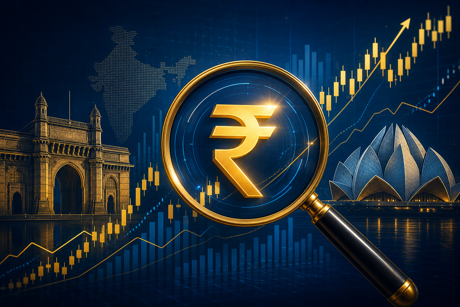 Growth Investing in India: A Comprehensive Guide for Retail Investors